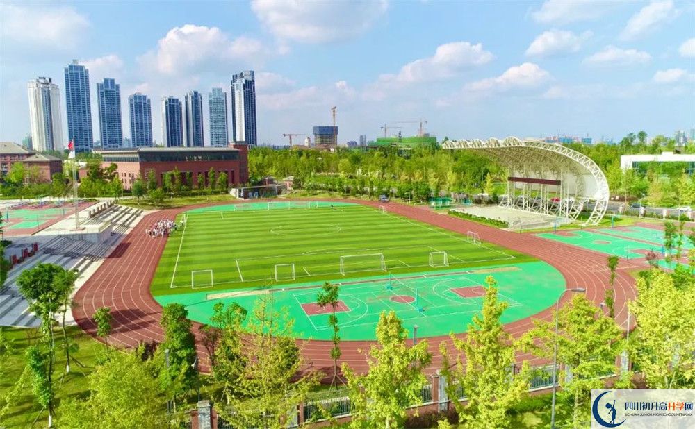 2022年成都市天府第七中學招生計劃是多少？