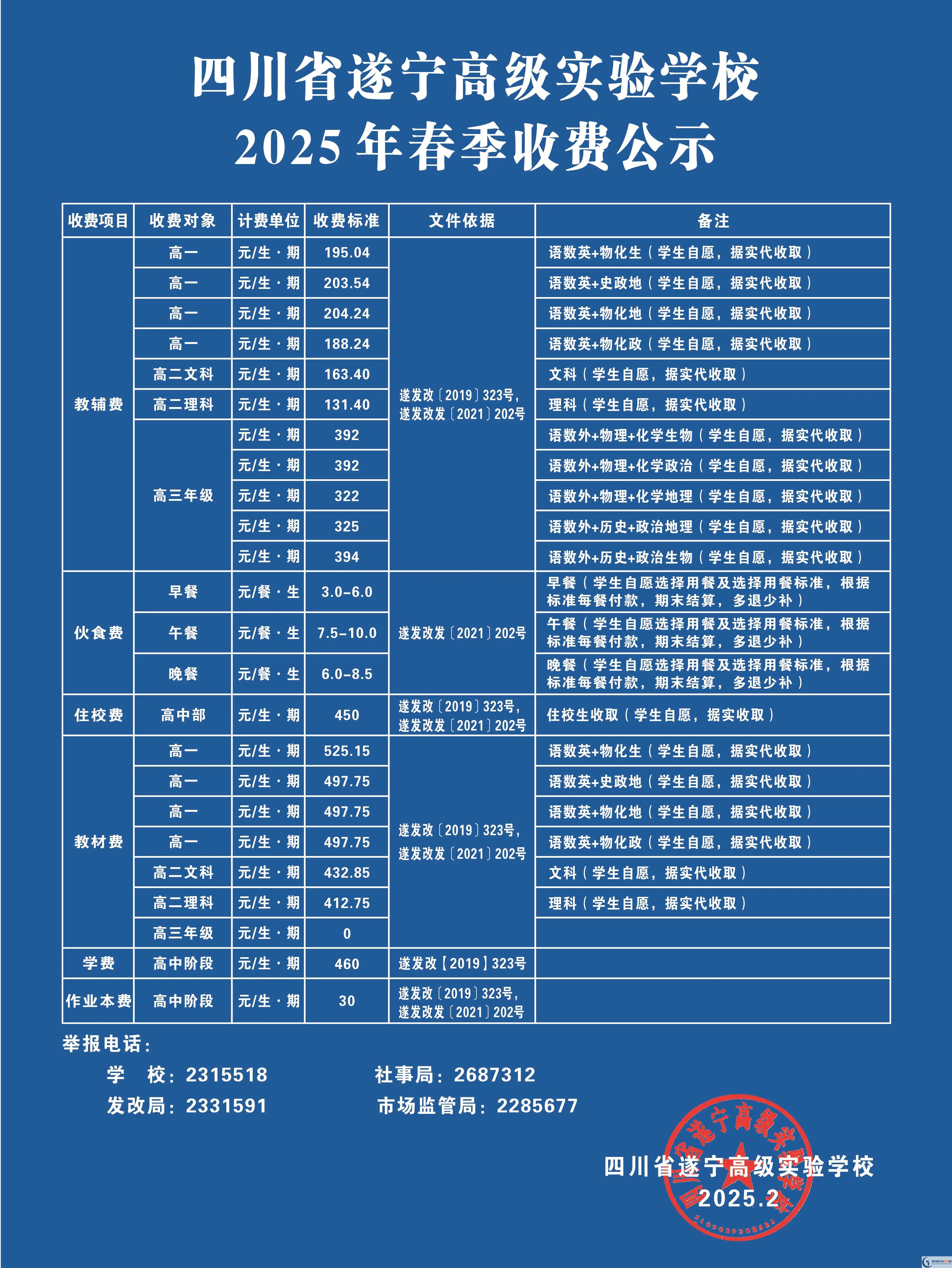 2026年遂寧市遂寧高級(jí)實(shí)驗(yàn)學(xué)校招生簡(jiǎn)章是什么？
