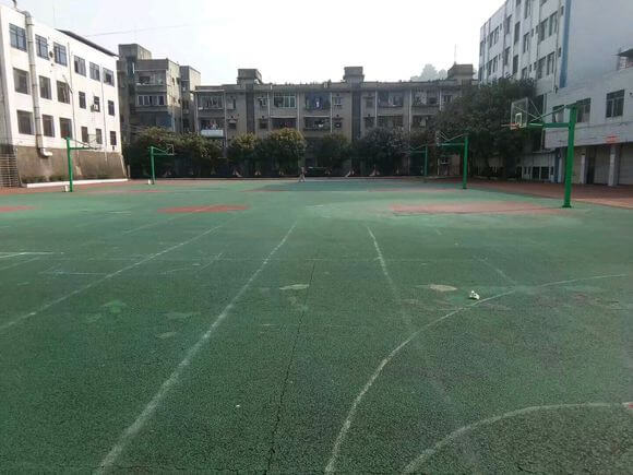 四川省資中縣第三中學(xué)怎么樣？好不好？