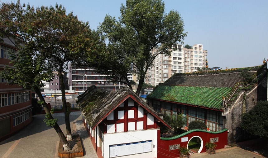 壽安中學2020年中考錄取分數(shù)線是多少？