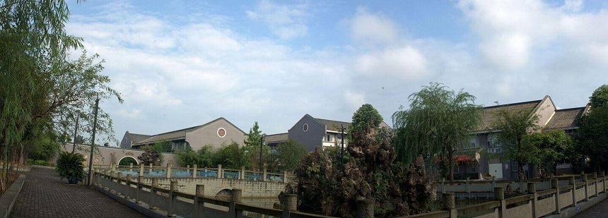 安仁中學(xué)地址在哪里？