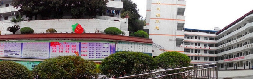 三星中學近幾年中考錄取分數線是多少？