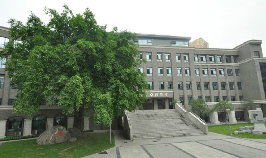 成都樹(shù)德中學(xué)校園環(huán)境怎么樣？