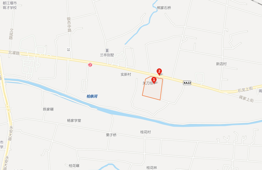 玉壘中學(xué)地址在哪兒？