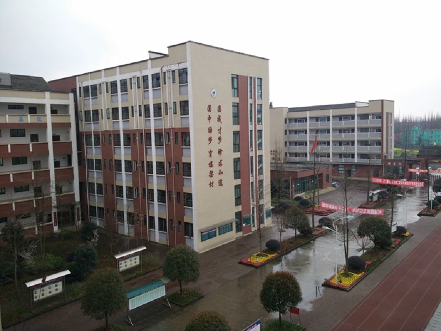 都江堰育才學(xué)校2020年中考錄取分?jǐn)?shù)線是多少？