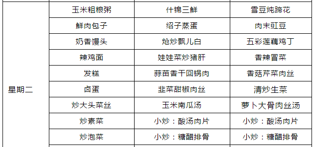 郫縣嘉祥外國(guó)語(yǔ)學(xué)校食宿條件怎么樣？