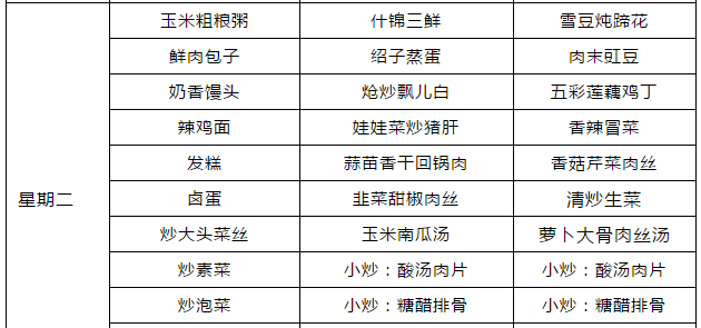 郫縣嘉祥外國(guó)語(yǔ)學(xué)校食宿條件怎么樣？