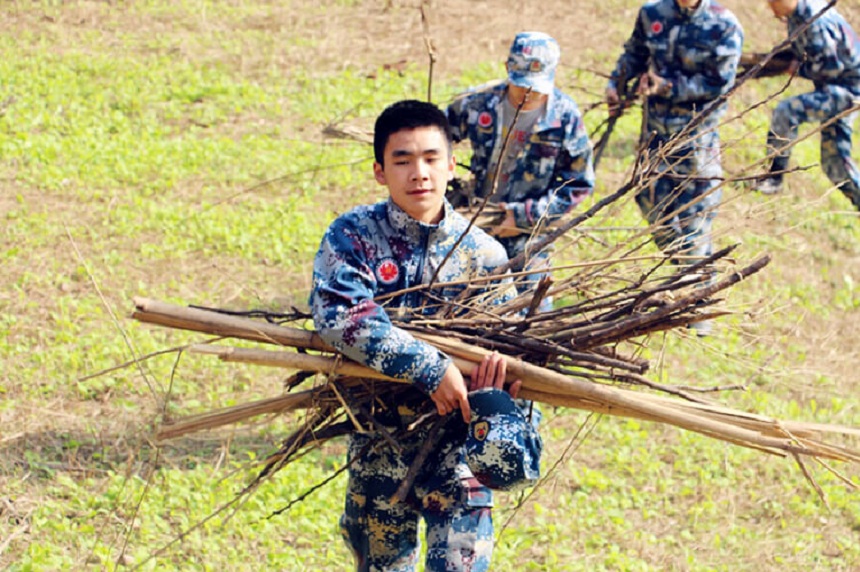 四川大學附屬中學2019年中考錄取分數(shù)線是多少？