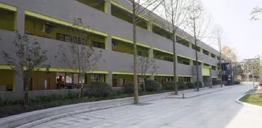 成都綿實外國語學(xué)校2020年中考錄取分數(shù)線是多少？