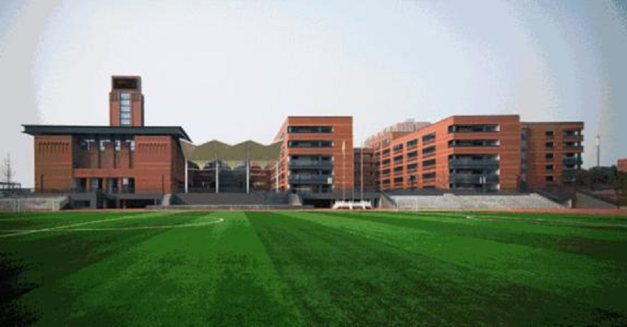 成都實(shí)外新都五龍山學(xué)校校園環(huán)境怎么樣？