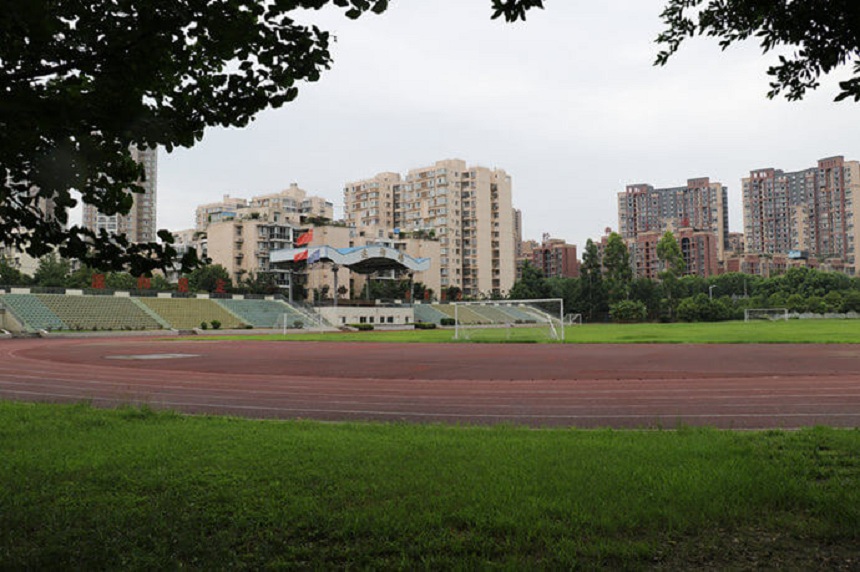 北大附中成都為明學(xué)校環(huán)境怎么樣？