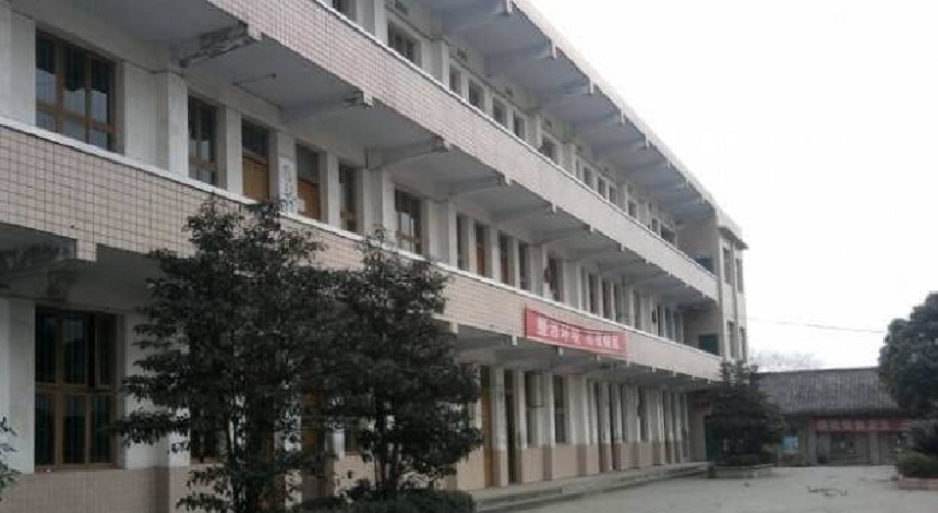 南津中學2020年中考招生分數