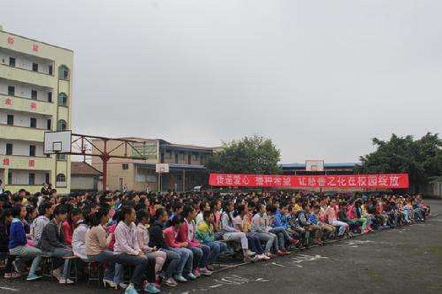 南津中學教學質量怎么樣？