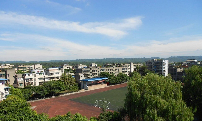 青神中學(xué)是公辦還是民辦？