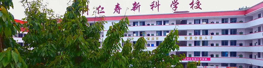 仁壽新科綜合高中2019年中考分?jǐn)?shù)線是多少？