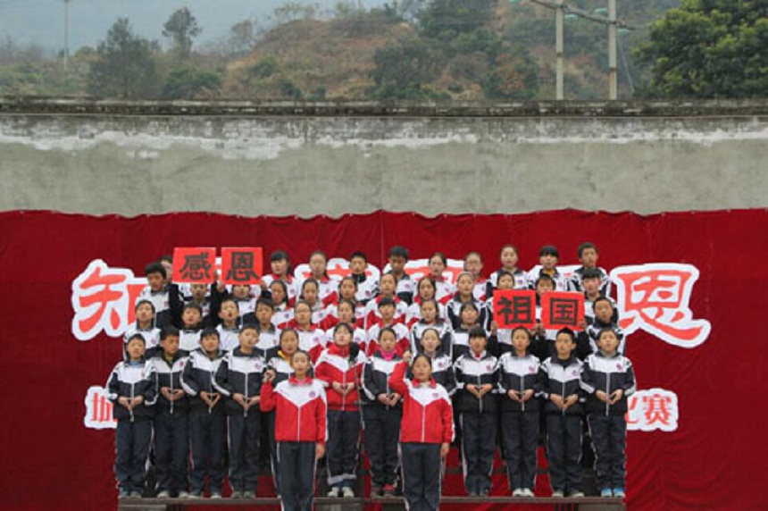 石棉中學師資怎么樣、好不好？