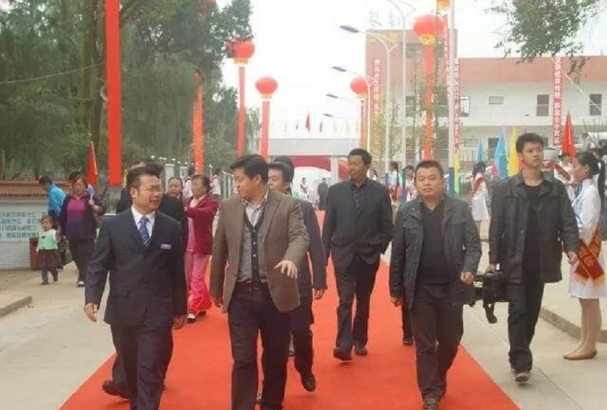 倉山中學(xué)高考升學(xué)率高不高？