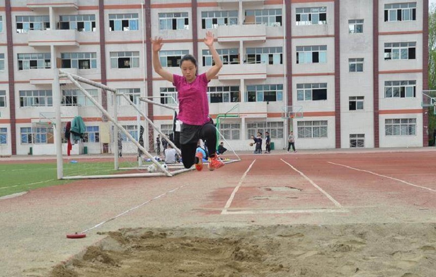 龍臺中2019年計劃招生多少人？