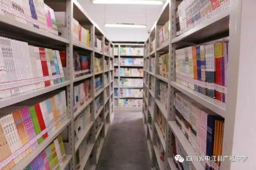 廣福中學校園環(huán)境怎么樣？