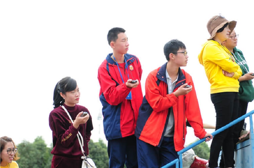 德陽外國語學(xué)校教學(xué)質(zhì)量好嘛？師資力量怎么樣？