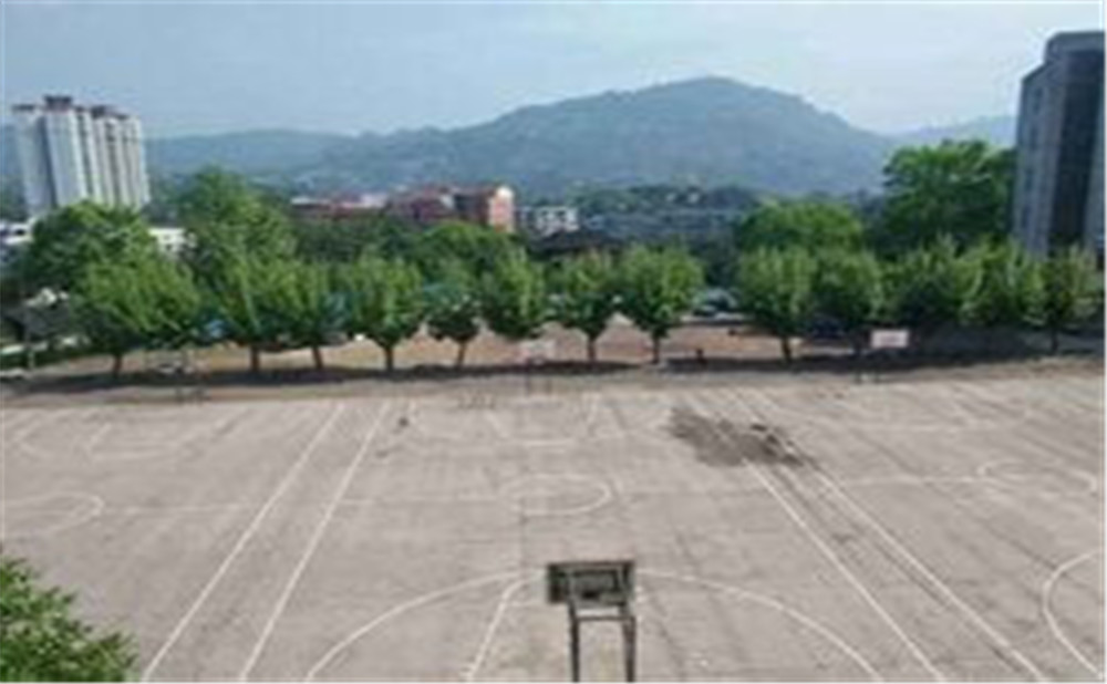 瀘州市納溪區(qū)護(hù)國(guó)中學(xué)升學(xué)率怎么樣？