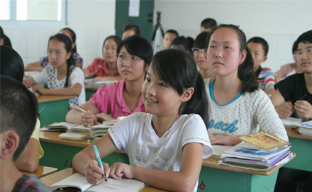 巴中市第五中學(xué)學(xué)校環(huán)境怎么樣？