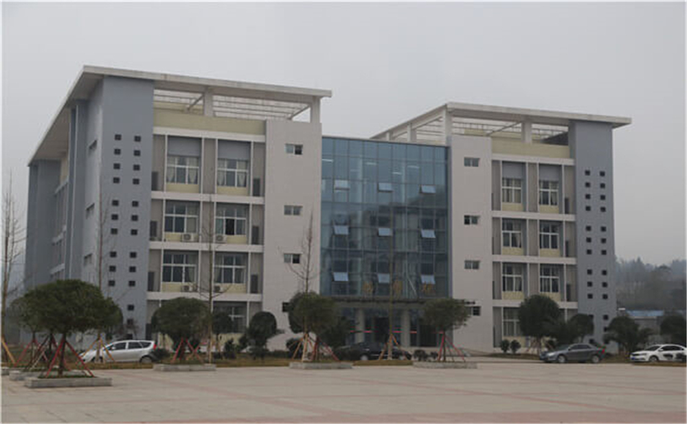 巴中市第五中學(xué)學(xué)校環(huán)境怎么樣？