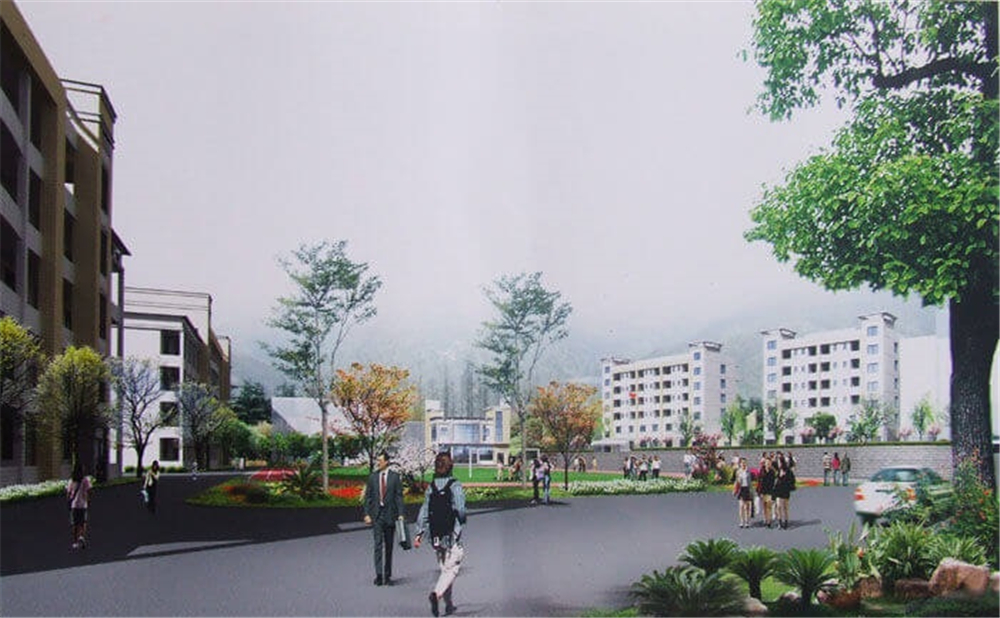鼎山中學(xué)學(xué)校詳細(xì)地址在什么地方？