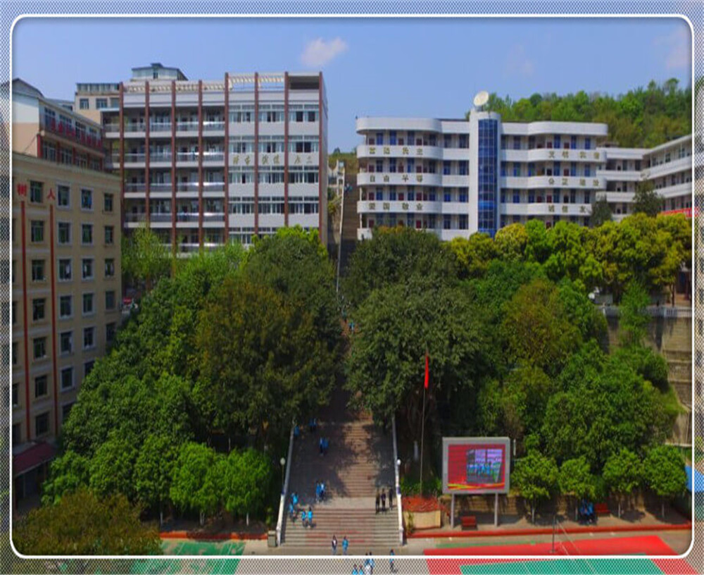 蒼溪實驗中學(xué)2020年招生簡章公布了嗎？