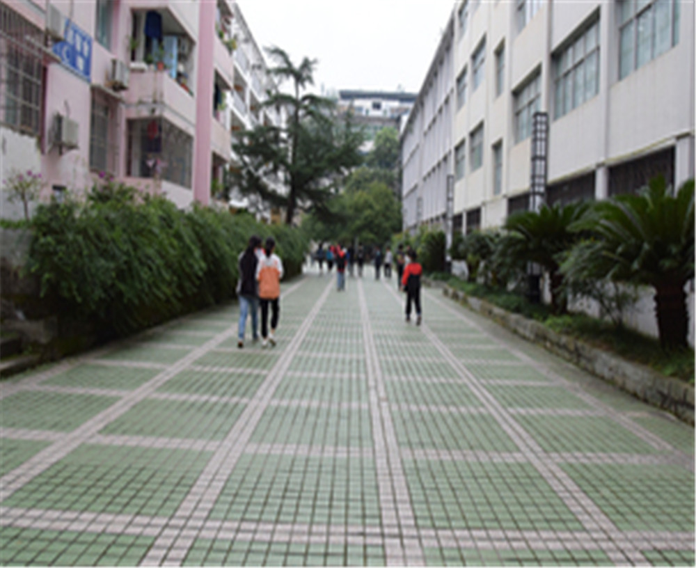 歧坪中學(xué)2020年的錄取分?jǐn)?shù)是多少？