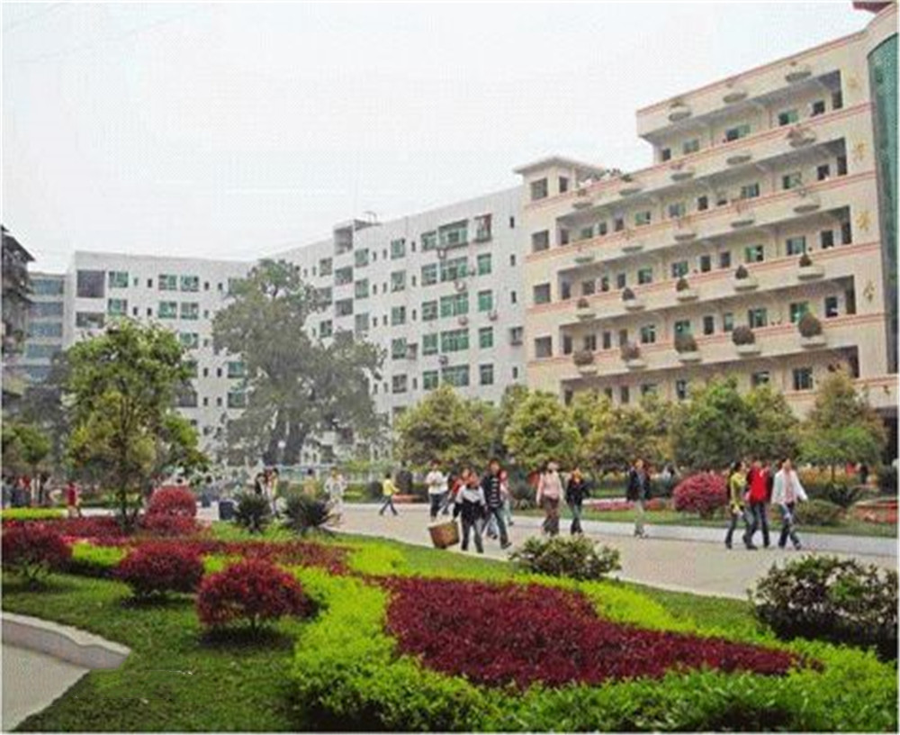 渠縣第二中學學校2020年的錄取分數(shù)公布了嗎？