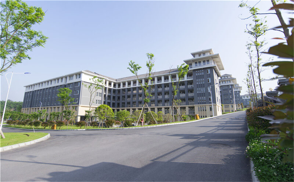 恩陽中學學校環(huán)境怎么樣？