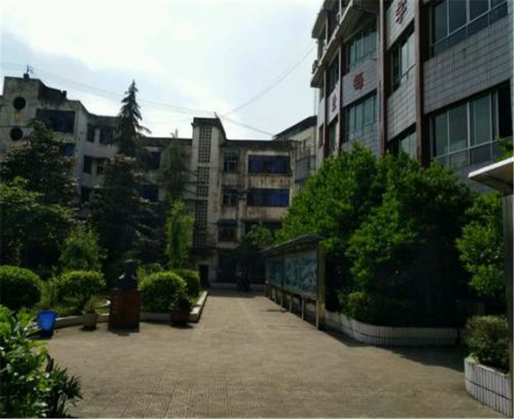 渠縣瑯琊中學(xué)2020年的錄取分?jǐn)?shù)公布了嗎？
