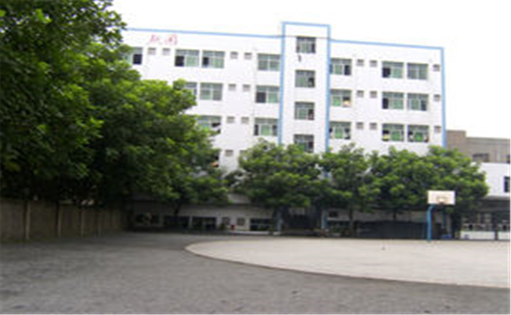 資中縣第三中學學校環(huán)境怎么樣？