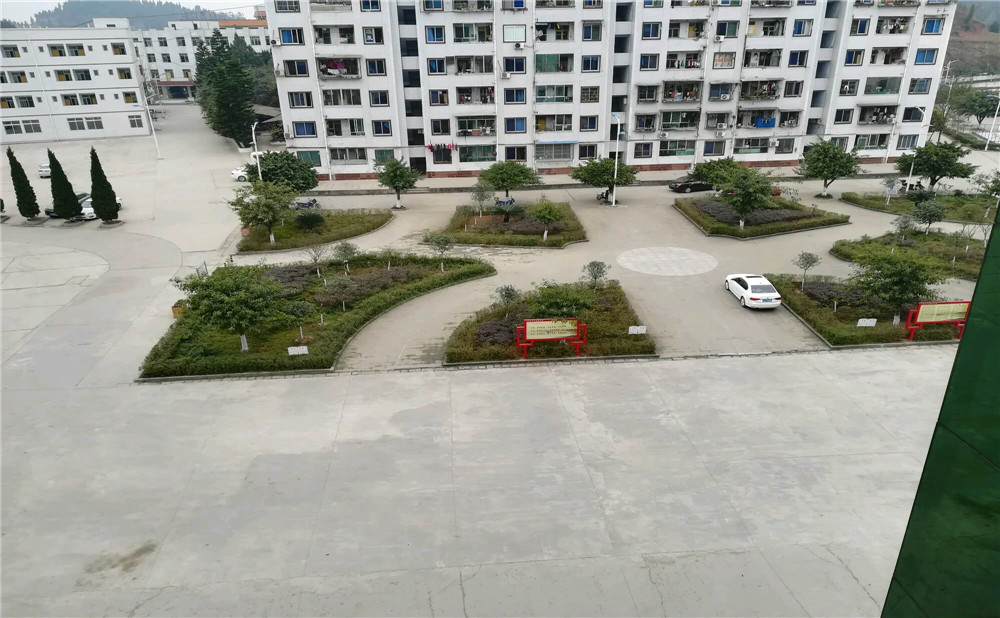 西眉中學2020年的錄取分數