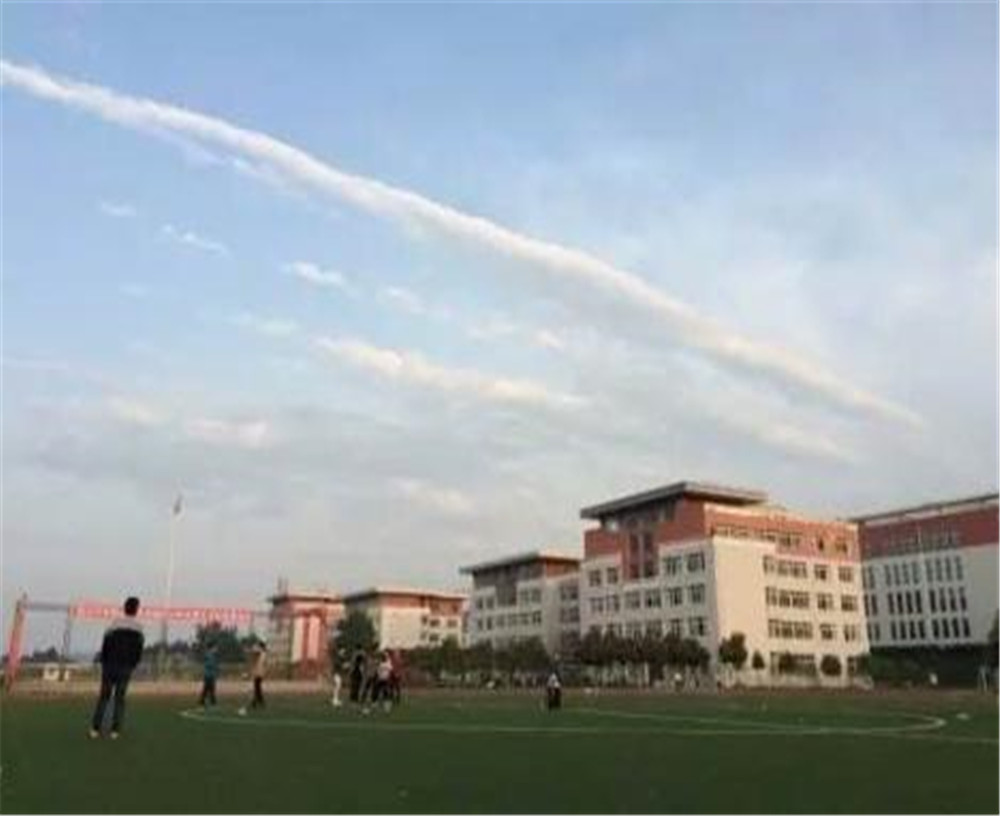開江縣講治中學2020年的招生簡章發(fā)布了嗎？