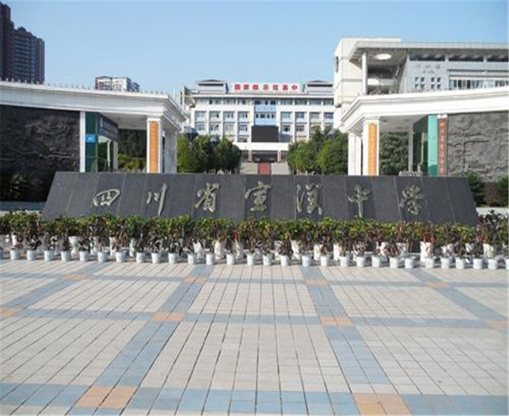 宣漢縣雙河中學(xué)2020年的收費標(biāo)準(zhǔn)是多少？