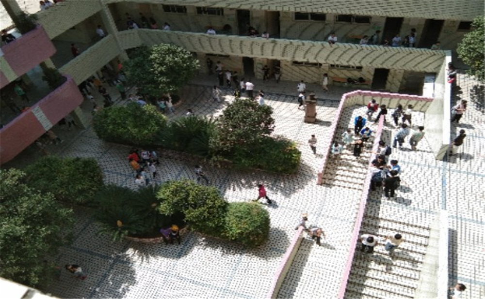 內江市翔龍中學2020年招生計劃公布了嗎？