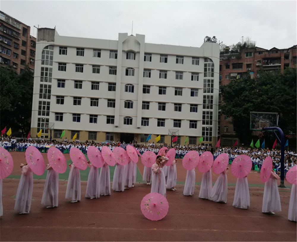 達(dá)縣第四中學(xué)學(xué)校詳細(xì)地址在什么地方？