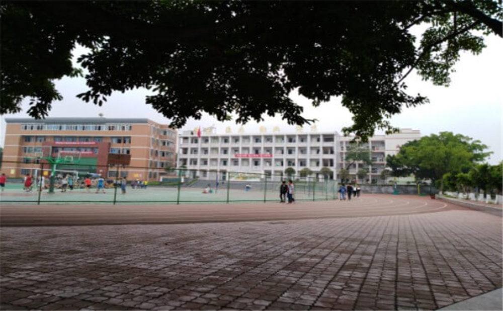 南充市李渡中學(xué)學(xué)校詳細(xì)地址在什么地方？
