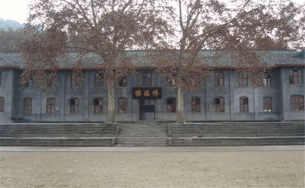閬中市老觀(guān)中學(xué)學(xué)校環(huán)境怎么樣？