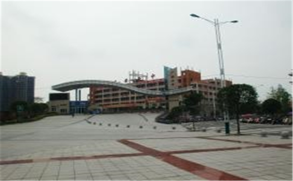 廣安第三中學(xué)的詳細(xì)地址在什么地方？