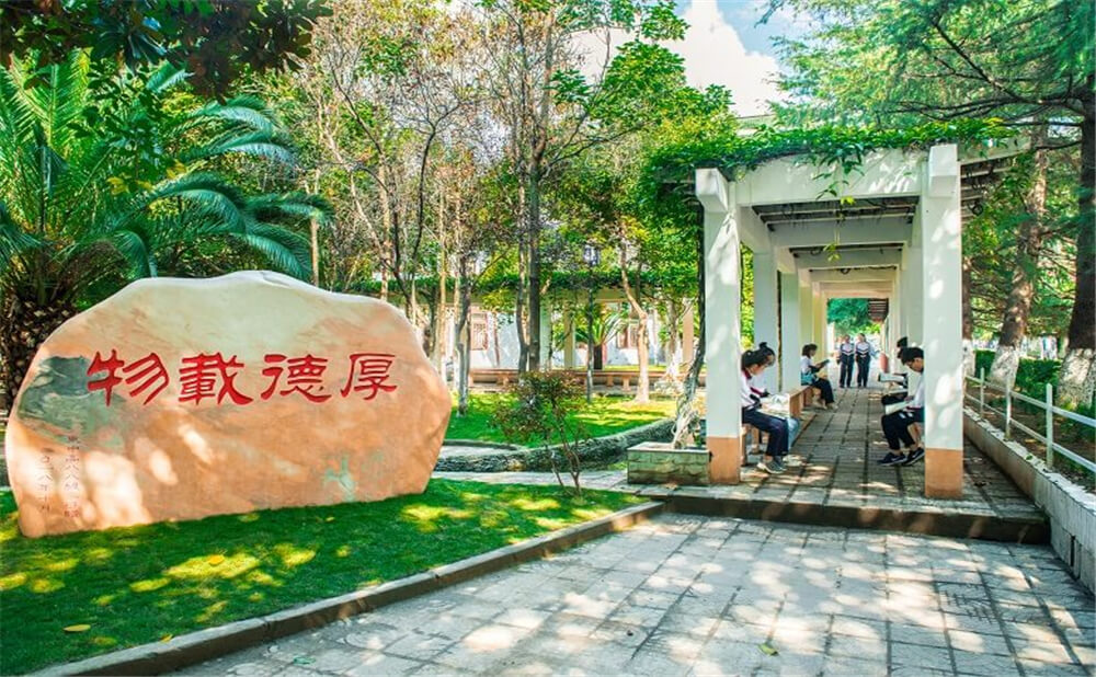 閬中東風(fēng)中學(xué)2020年招生簡章在哪兒看？
