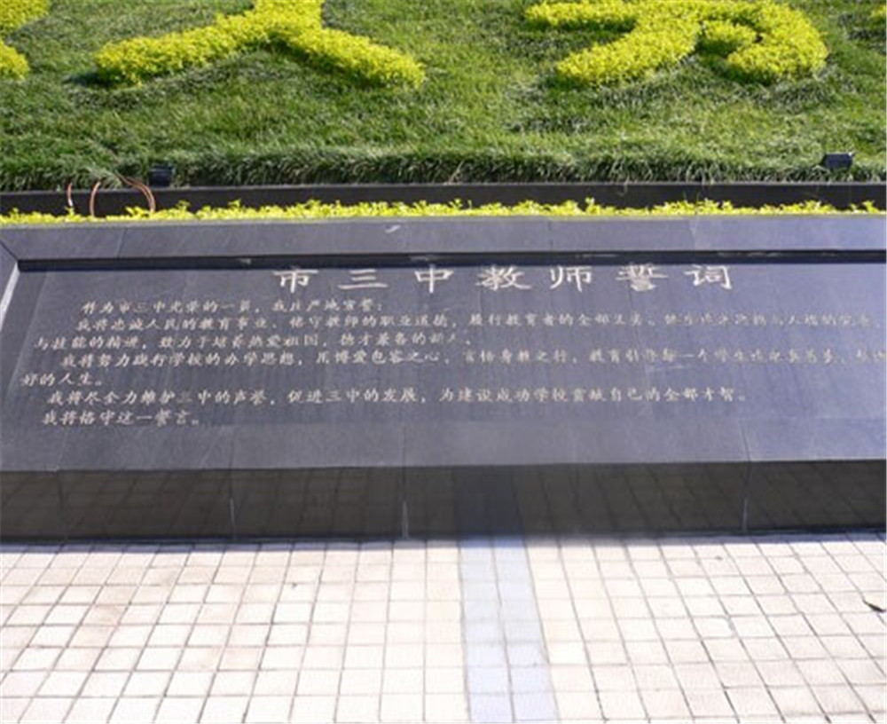 攀枝花市第三高級(jí)中學(xué)校2020年招生計(jì)劃公布了嗎？