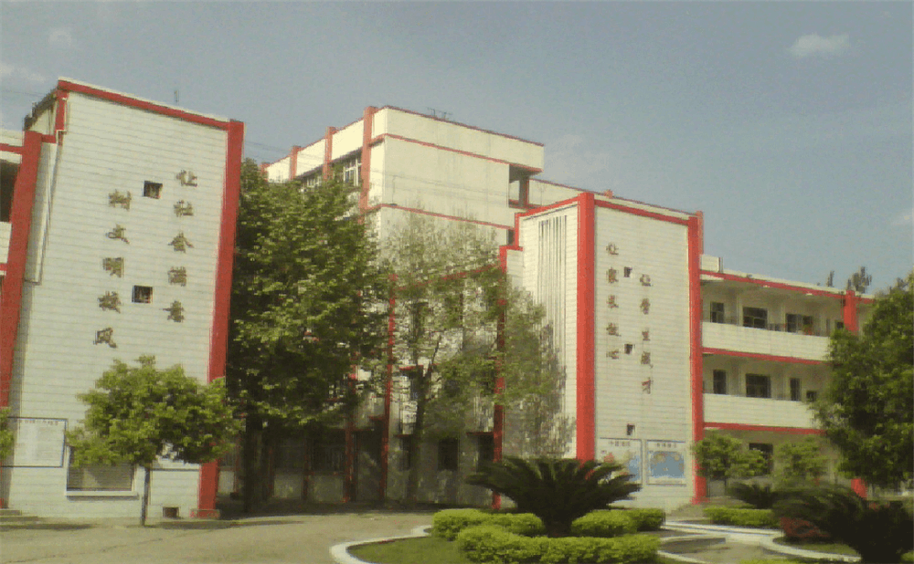 蓬安縣楊家中學(xué)學(xué)校環(huán)境怎么樣？