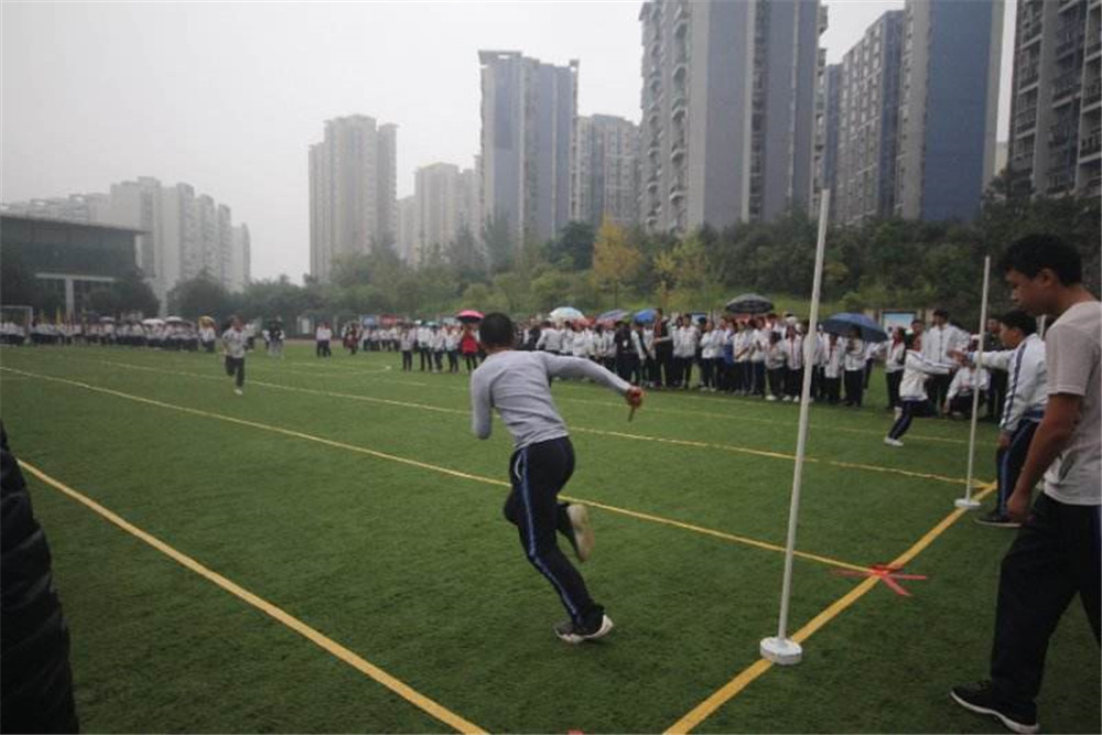成都市第三中學怎么樣？