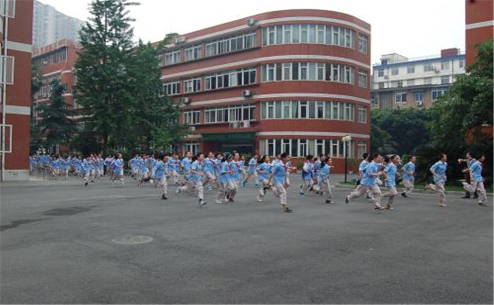 北師大成都實驗中學校2020年的錄取分數(shù)是多少？