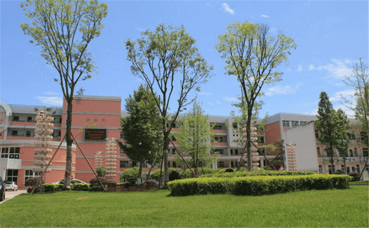 成都市籍田中學(xué)的高中怎么樣？