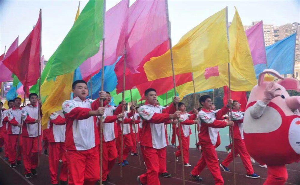 成都樹德中學(xué)每年學(xué)費是多少？