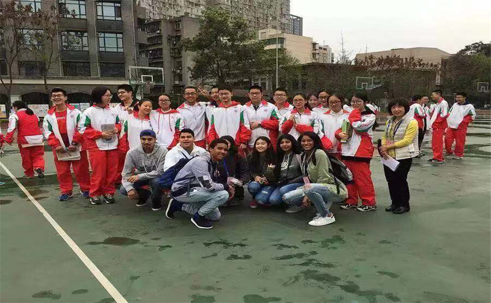 成都樹德中學升學率怎么樣？